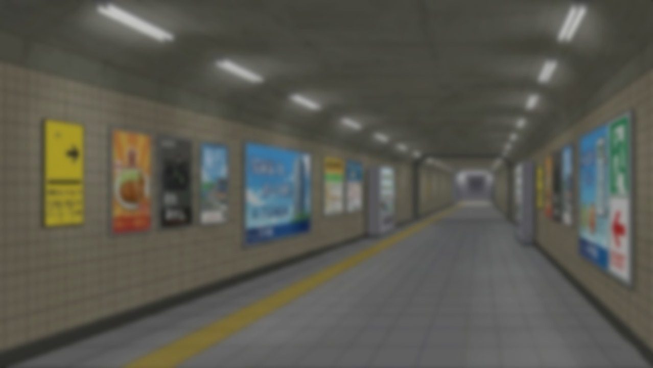 色欲出口ExitLust 地图探索 画面