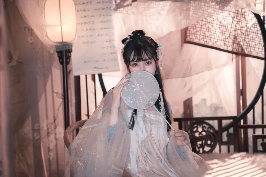 侠女逍遥录 探索场景 详情图