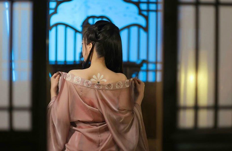 侠女逍遥录 资源内容 资料图 6