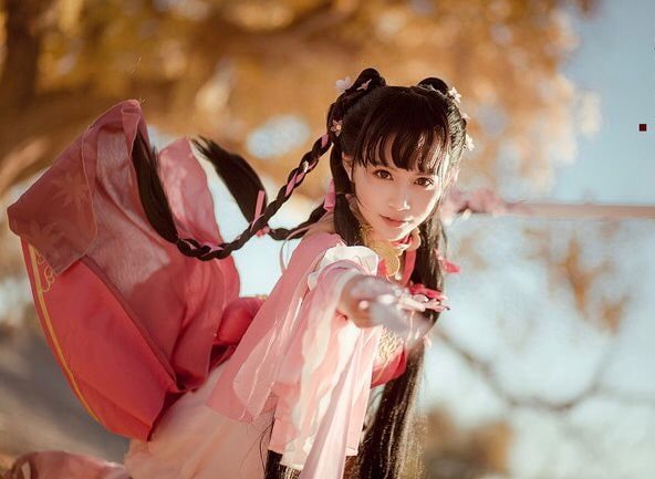 侠女逍遥录 剧情分支 画面 8