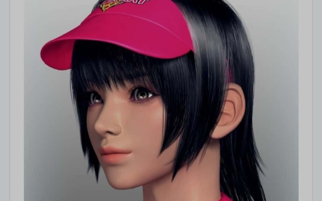 梅麻吕3D合集 CG回想 玩法截图 8