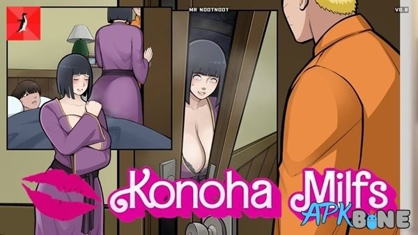 木叶熟女 角色养成 专题图 6