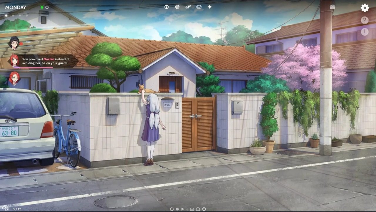 二次人生永恒不再GoodbyeEtern 二次人生永恒不再GoodbyeEtern中文版下载入口和PC版说明：安